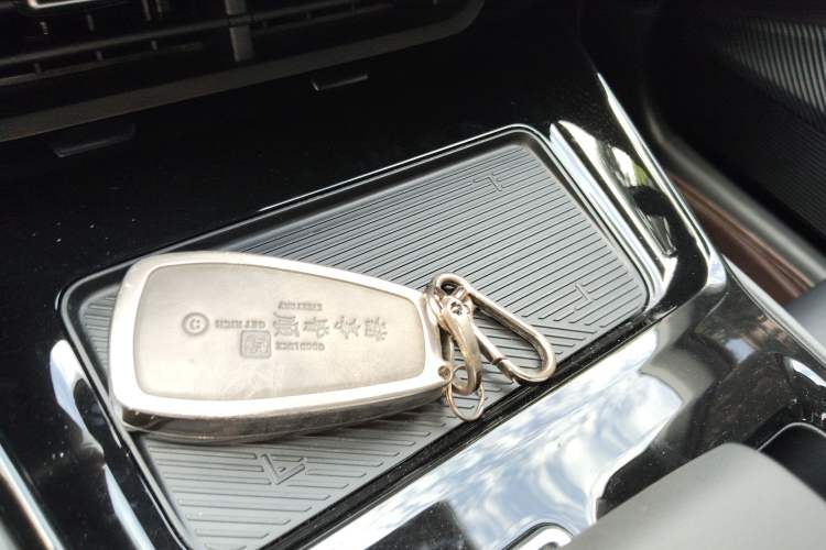 Used Changan Ruicheng PLUS 2023 1.5T DCT Navigation Edition
