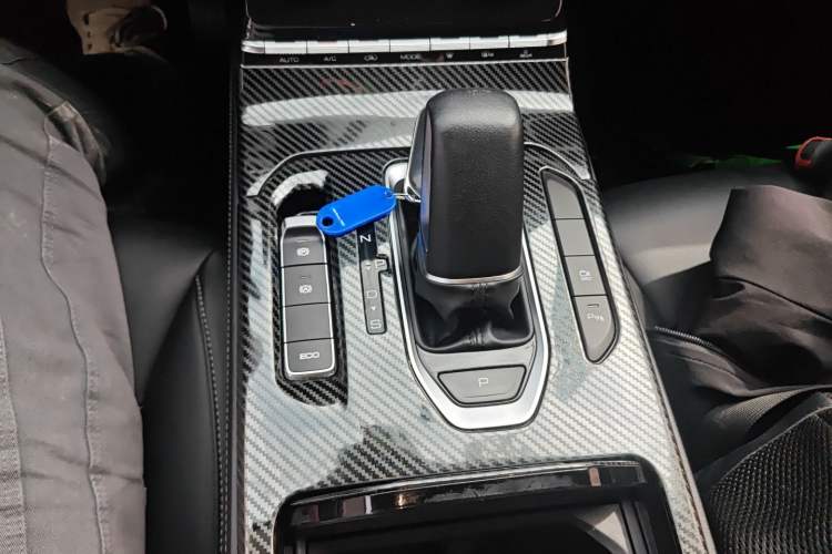 Used Wuling Victory 2020 1.5T CVT Flagship Edition
