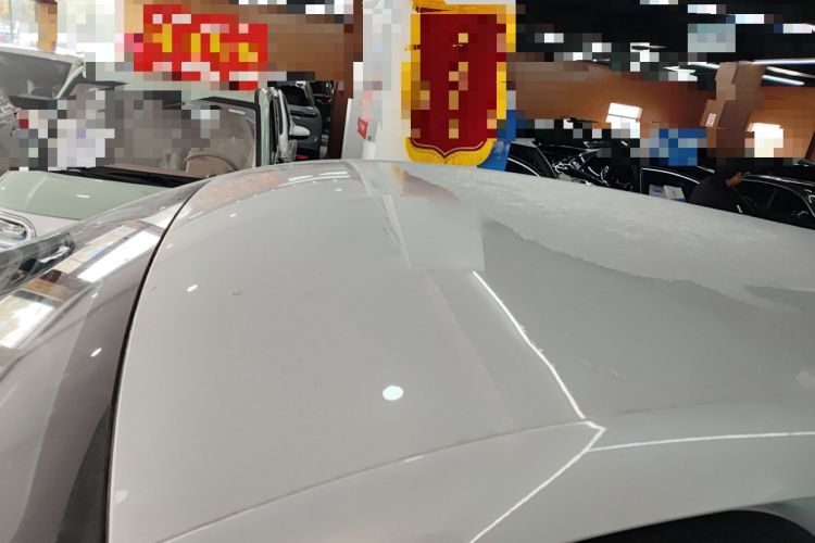 Used BYD Yuan PLUS 2023 Champion Edition 430KM Leading Model
