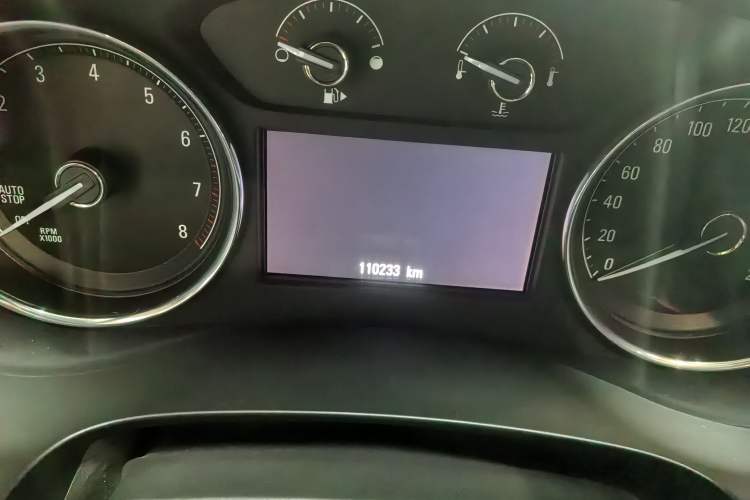 Used Buick LaCrosse 2018 20T Elite Edition