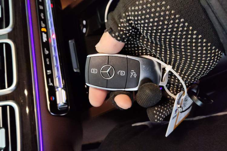 Used Mercedes-Benz GLE 2024 Refreshed GLE 350 4MATIC Stylish Edition