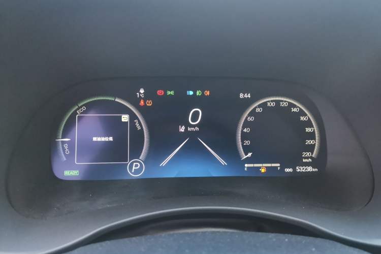 Used Toyota Crown Land Cruiser 2021 2.5L HEV Four-Wheel Drive Premium Edition