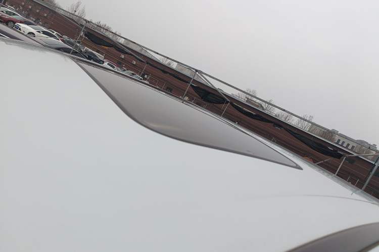 Used Honda Elysion 2024 2.0L eHEV Luxury Edition
