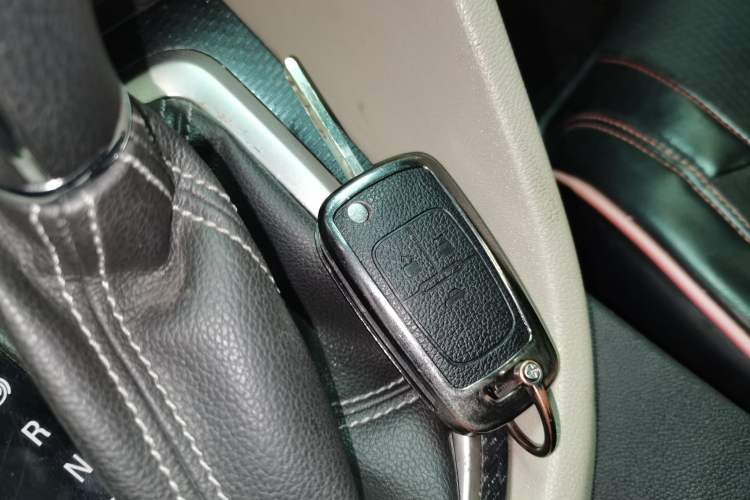 Used Buick GT 2019 15T Dual-Clutch Connected Elite Version China V Standard