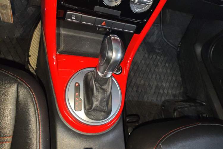 Used Volkswagen Beetle 2017 180TSI Yile Edition
