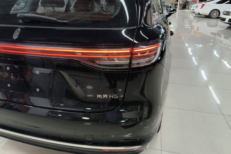 Used Hima H5 2025 Model Range-Extending Pro
