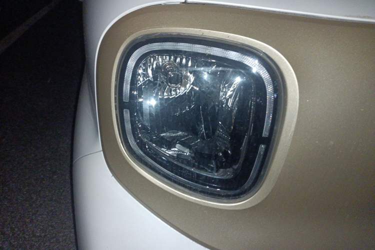 Used Bestune Pony 2025 222km Lightning Horse
