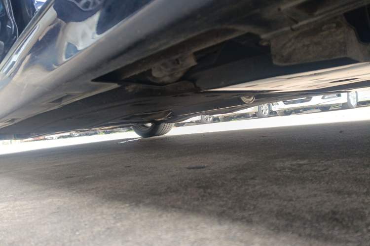 Used Honda Inspire 2019 260TURBO Elegant Edition China VI Emission Standard