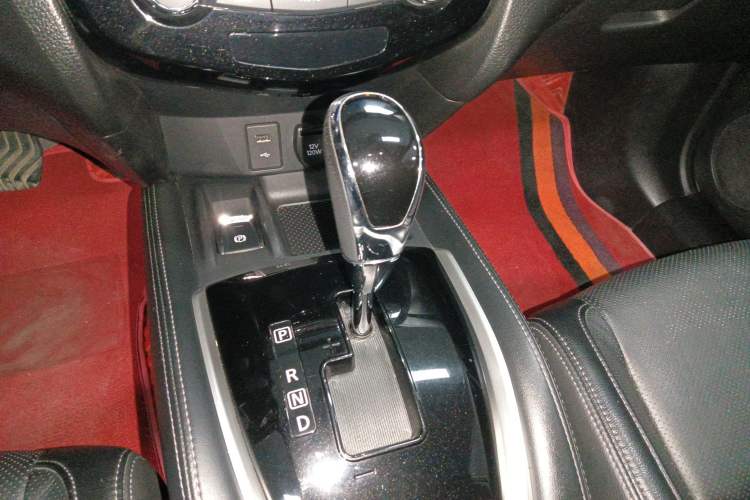 Used Nissan X-Trail 2020 2.0L XL ITS CVT 2WD SmartConnect Comfort Edition
