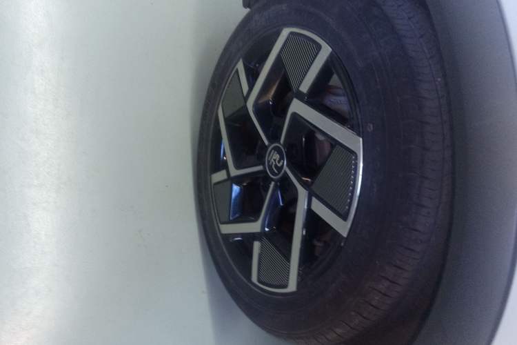 Used BYD Yuan PLUS 2022 510 km Flagship Version