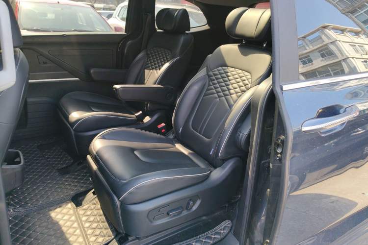 Used Hyundai Custo 2021 380TGDi Smart Luxury Premium LUX