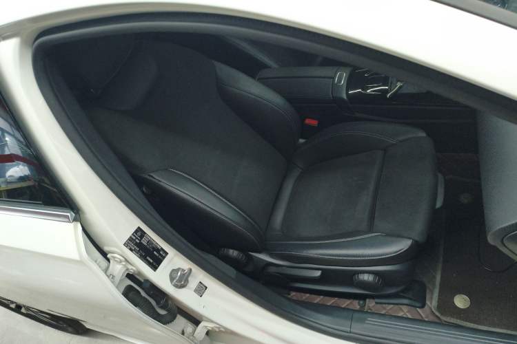 Used Mercedes-Benz A-Class 2020 A 180 L Sport Sedan
