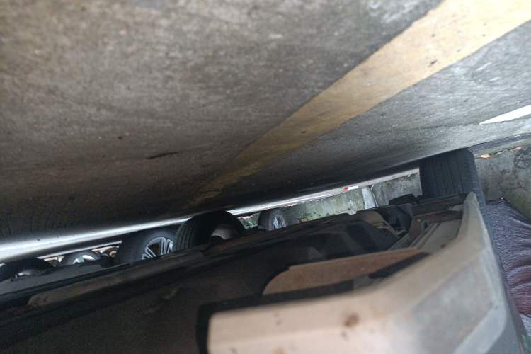 Used Ford Edge 2015 2.0T GTDi 4x4 High-Grade Model
