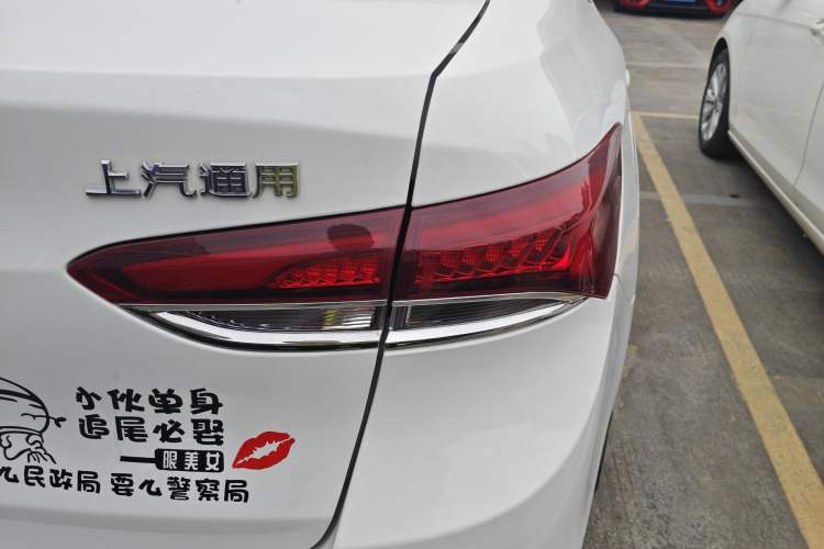 Used Buick GT 2021 Revised Version Flagship 1.5L Automatic Elite Edition
