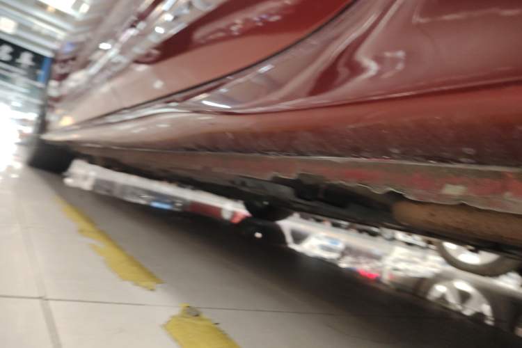 Used Buick Regal 2017 20T Luxury Model
