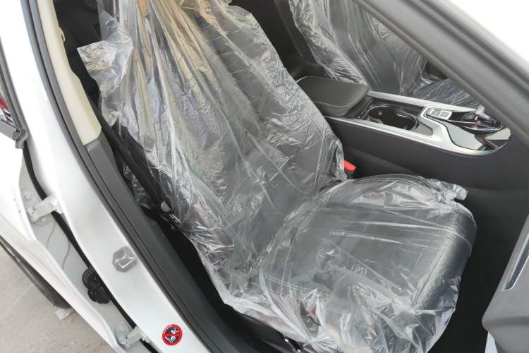 Used Lynk & Co 01 2017 2.0T Two-Wheel Drive Pro Edition