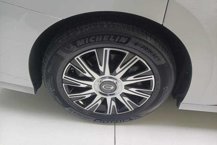 Used GAC Trumpchi E9 2025 E9 Superfast Charging Champion
