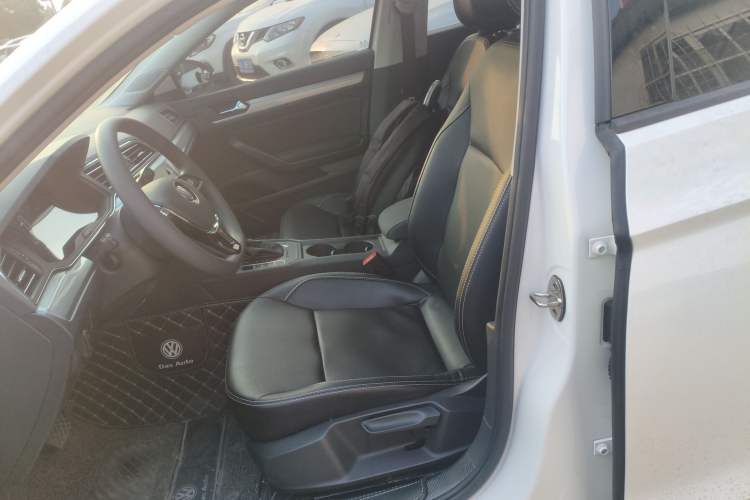 Used Volkswagen Lamando 2021 230TSI DSG Fashion Edition
