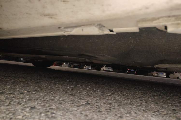 Used Honda Inspire 2019 Rui·Hybrid 2.0L Jing Shang Edition China VI
