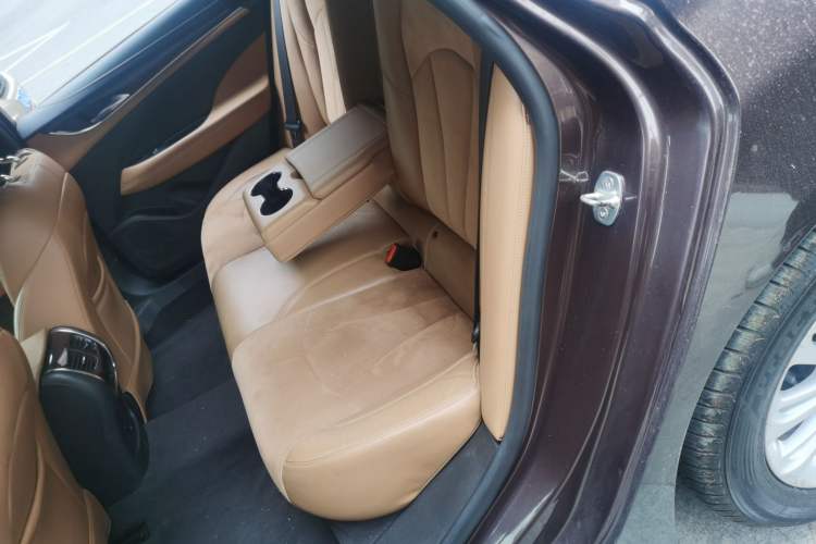 Used Buick LaCrosse 2016 20T Elite Edition
