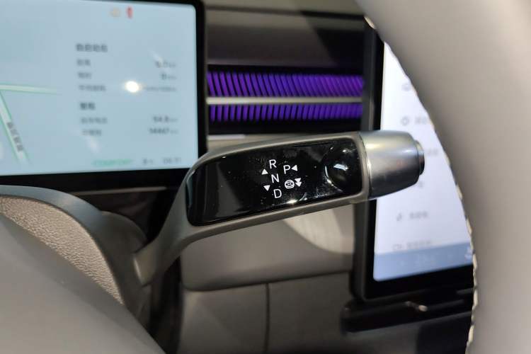 Used XPeng G6 2025 625 Long-Range Max Flagship Edition