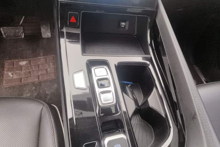 Used Hyundai Custo 2022 270TGDi Smart Luxury Flagship Edition TOP