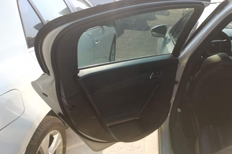 Used Peugeot 508 2015 1.6THP Automatic Prestige Edition
