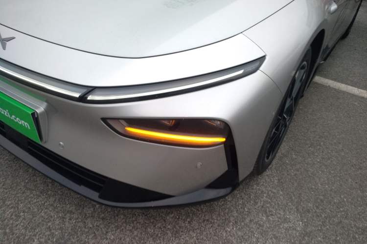 Used XPeng P7+ 2024 Long-Range Max
