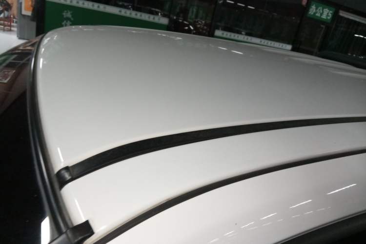 Used Great Wall Wingle 7 2019 2.0T Gasoline Two-Wheel Drive Elite Version China VI Standard Big Double Cabin GW4C20B