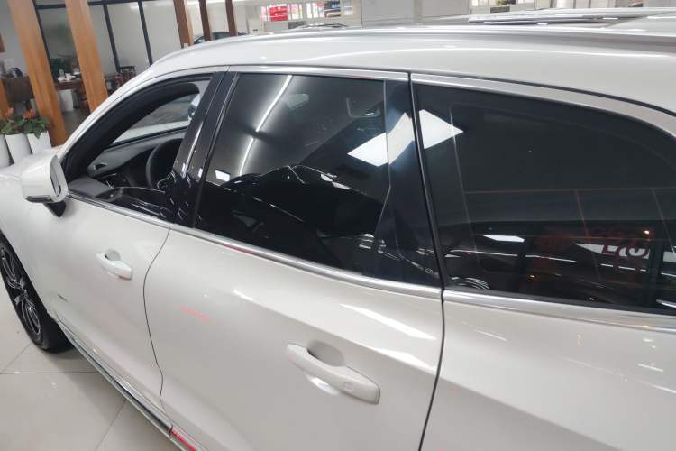 Used Volvo XC60 2021 T5 4x4 Smart Luxury Edition