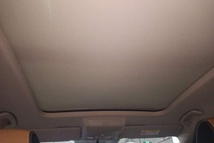 Used Skoda Kodiaq GT 2019 TSI330 Two-Wheel-Drive Luxury Edition China V Standard
