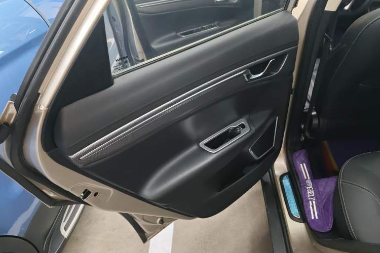 Used Geely Auto Emgrand GS 2016 Sports Edition 1.8L Manual LingShang Model