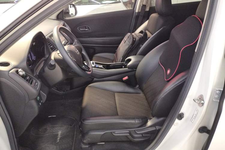 Used Honda Vezel 2020 1.5L CVT Pioneer Edition