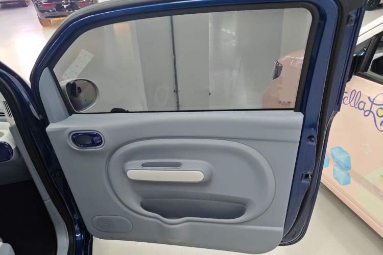 Used Bestune Pony 2025 222km Range Agile Horse
