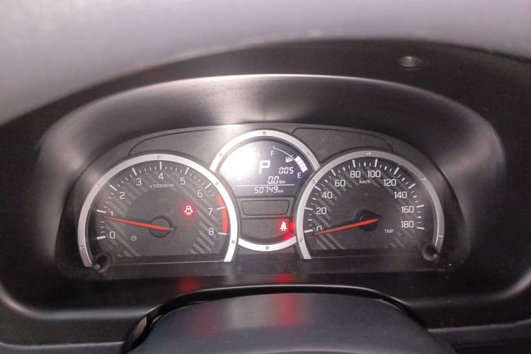 Used Suzuki Jimny 2015 1.3 AT JLX