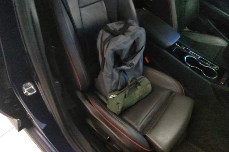 Used Buick Regal 2020 GS 28T Elite Model
