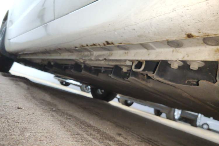 Used Oshan Benni E-Star 2021 National Edition Xin Yue Version Lithium-Ion Battery
