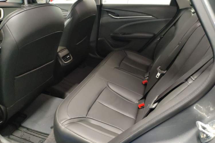 Used Buick Excelle GX 2018 18T Automatic Elite Model