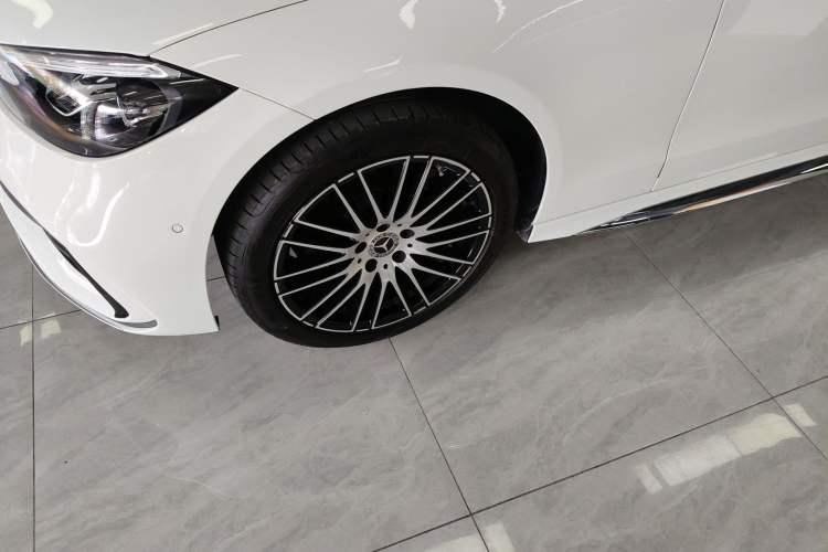 Used Mercedes-Benz C-Class 2023 Restyled C 260 L Sport Edition