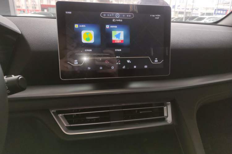 Used BYD Song Pro New Energy 2019 EV High-Power Luxury Model
