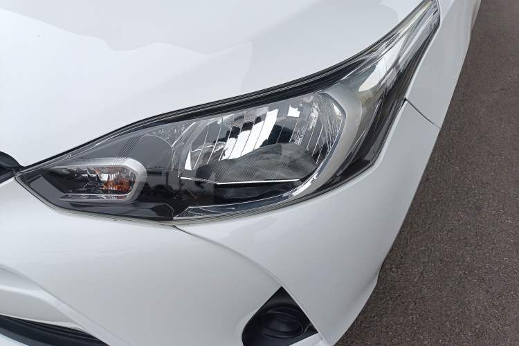 Used Toyota YARiS L  Zhi Xiang 2020 1.5L CVT Leading Edition
