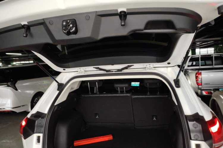 Used Haval H6 2021 1.5T Automatic Urban Edition
