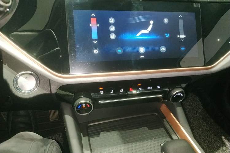 Used Chery Arrizo 5 PLUS 2021 Xiao AI 1.5T CVT Enjoy PLUS
