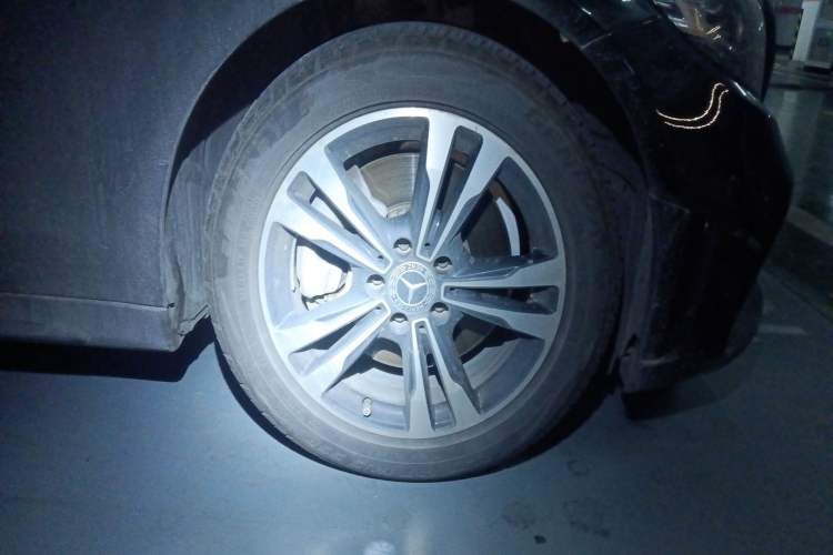 Used Mercedes-Benz C-Class 2019 C 260 Sport Edition