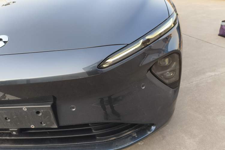 Used Nio ET7 2022 100kWh First Edition
