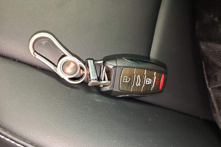 Used Haval H6 2021 3rd Generation 1.5T Automatic Two-Wheel Drive Pro