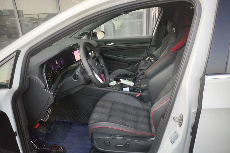 Used Volkswagen  2021 380TSI DSG GTI
