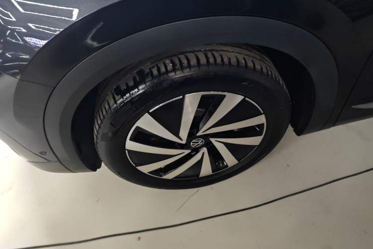 Used Volkswagen Talagon 2021 380TSI Four-Wheel Drive Luxury Premium Edition Pro
