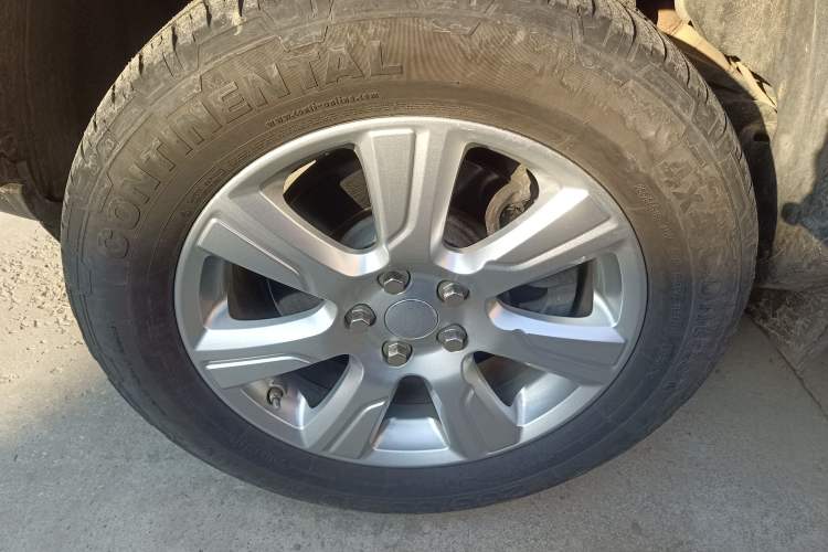 Used Land Rover Discovery 2015 3.0 SC V6 SE
