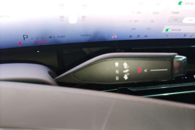 Used Buick E5 2023 Zhenxiang Standard Range Edition
